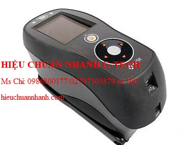 Hiệu chuẩn máy quang phổ đo màu Xrite Ci60-XR (400nm-700nm, 0.01%, 0.40). Hiệu chuẩn nhanh G-tech Hiệu chuẩn máy quang phổ đo màu Xrite Ci60-XR (400nm-700nm, 0.01%, 0.40). Hiệu chuẩn nhanh G-tech