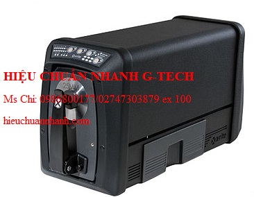 Hiệu chuẩn máy quang phổ đo màu Xrite CIA-6XXXXX (360-750 nm, 0.01%, 0.15). Hiệu chuẩn nhanh G-tech Hiệu chuẩn máy quang phổ đo màu Xrite CIA-6XXXXX (360-750 nm, 0.01%, 0.15). Hiệu chuẩn nhanh G-tech