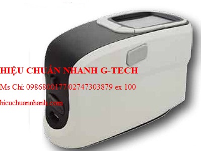 Hiệu chuẩn máy đo quang phổ đo màu SADT SC100A (400nm-700nm;Bộ tiêu chuẩn). Hiệu chuẩn nhanh G-tech Hiệu chuẩn máy đo quang phổ đo màu SADT SC100A (400nm-700nm;Bộ tiêu chuẩn). Hiệu chuẩn nhanh G-tech