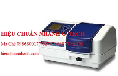 Hiệu chuẩn máy quang phổ khả kiến JENWAY 6300 (320 ~ 1000nm, 1nm, +/- 2nm). Hiệu chuẩn nhanh G-tech Hiệu chuẩn máy quang phổ khả kiến JENWAY 6300 (320 ~ 1000nm, 1nm, +/- 2nm). Hiệu chuẩn nhanh G-tech
