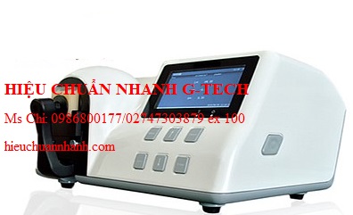 Hiệu chuẩn máy quang phổ để bàn Lisun DSCD-901 (400-700nm). Hiệu chuẩn nhanh G-tech  Hiệu chuẩn máy quang phổ để bàn Lisun DSCD-901 (400-700nm). Hiệu chuẩn nhanh G-tech