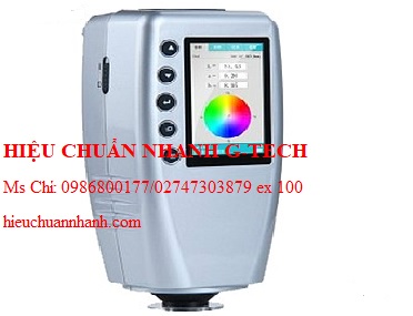 Hiệu chuẩn máy đo màu Hoyamo HSC-2 (Φ8mm, CIELAB). Hiệu chuẩn nhanh G-tech Hiệu chuẩn máy đo màu Hoyamo HSC-2 (Φ8mm, CIELAB). Hiệu chuẩn nhanh G-tech