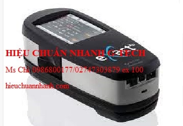 Hiệu chuẩn máy quang phổ đo màu Elcometer K6085M002.Hiệu chuẩn nhanh G-tech Hiệu chuẩn máy quang phổ đo màu Elcometer K6085M002.Hiệu chuẩn nhanh G-tech