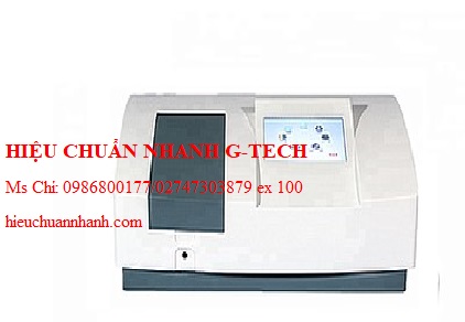 Hiệu chuẩn máy quang phổ màn hình màu Yoke N6000Plus (190-1100nm;1nm). Hiệu chuẩn nhanh G-tech Hiệu chuẩn máy quang phổ màn hình màu Yoke N6000Plus (190-1100nm;1nm). Hiệu chuẩn nhanh G-tech