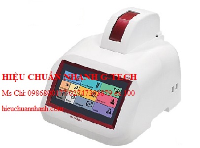 Hiệu chuẩn máy quang phổ Nano UV/Vis MicroDigital Nabi (190 – 1,100 nm; ±1 nm). Hiệu chuẩn nhanh G-tech  Hiệu chuẩn máy quang phổ Nano UV/Vis MicroDigital Nabi (190 – 1,100 nm; ±1 nm). Hiệu chuẩn nhanh G-tech