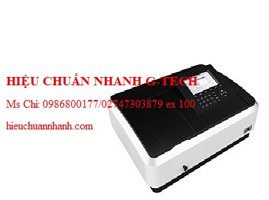 Hiệu chuẩn máy quang phổ Xenon Peak Instrument X-8200TS ( 1nm). Hiệu chuẩn nhanh G-tech Hiệu chuẩn máy quang phổ Xenon Peak Instrument X-8200TS ( 1nm). Hiệu chuẩn nhanh G-tech