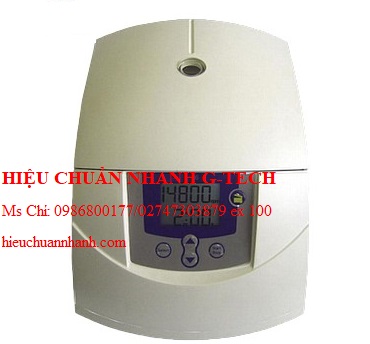 Hiệu chuẩn máy ly tâm mini Kecheng MiniSt 7K (7200r/min, 6×1.5/2.0ml 0.5/0.2mltube 2×8×0.2ml). Hiệu chuẩn nhanh G-tech Hiệu chuẩn máy ly tâm mini Kecheng MiniSt 7K (7200r/min, 6×1.5/2.0ml 0.5/0.2mltube 2×8×0.2ml). Hiệu chuẩn nhanh G-tech