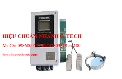 Hiệu chuẩn máy đo lưu lượng bằng sóng siêu âm doppler Dynaflox DMDF Series. Hiệu chuẩn nhanh G-tech Hiệu chuẩn máy đo lưu lượng bằng sóng siêu âm doppler Dynaflox DMDF Series. Hiệu chuẩn nhanh G-tech