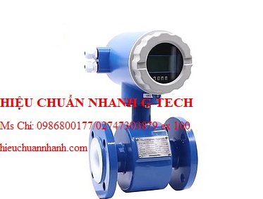 Hiệu chuẩn đồng hồ đo lưu lượng điện từ Auto Instrument DN10~DN2000mm. Hiệu chuẩn nhanh G-tech Hiệu chuẩn đồng hồ đo lưu lượng điện từ Auto Instrument DN10~DN2000mm. Hiệu chuẩn nhanh G-tech