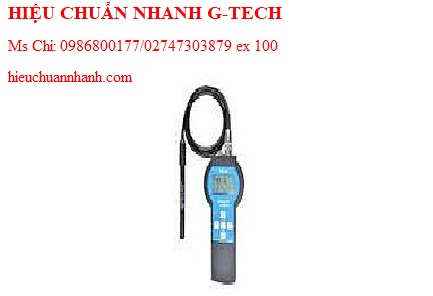 Hiệu chuẩn máy đo DO Meinsberg AM 40/Set (0~20mg/l, 0~200%,-10~100 °C). Hiệu chuẩn nhanh G-tech  Hiệu chuẩn máy đo DO Meinsberg AM 40/Set (0~20mg/l, 0~200%,-10~100 °C). Hiệu chuẩn nhanh G-tech