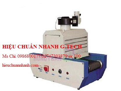 Hiệu chuẩn máy sấy UV Hoystar GW-UV200B. Hiệu chuẩn nhanh G-tech Hiệu chuẩn máy sấy UV Hoystar GW-UV200B. Hiệu chuẩn nhanh G-tech