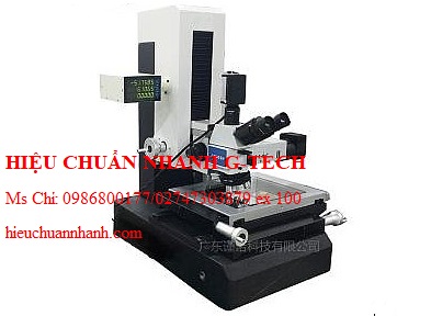 Hiệu chuẩn máy đo quang học Jinuosh X2010 (Manual, 200, 100, 200mm). Hiệu chuẩn nhanh G-tech Hiệu chuẩn máy đo quang học Jinuosh X2010 (Manual, 200, 100, 200mm). Hiệu chuẩn nhanh G-tech