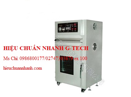 Hiệu chuẩn buồng thử nghiệm lão hóa nhiệt độ Jinuosh H-VK225 (RT~250℃, 225L). Hiệu chuẩn nhanh G-tech Hiệu chuẩn buồng thử nghiệm lão hóa nhiệt độ Jinuosh H-VK225 (RT~250℃, 225L). Hiệu chuẩn nhanh G-tech