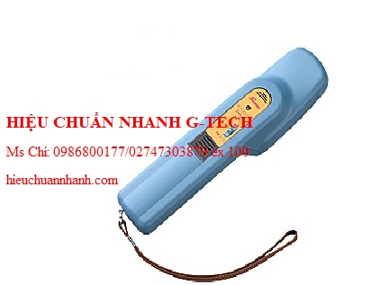 Hiệu chuẩn máy dò kim loại SANKO Dec-A. Hiệu chuẩn đạt chứng nhận ISO/IEC 17025:2017 Hiệu chuẩn máy dò kim loại SANKO Dec-A. Hiệu chuẩn đạt chứng nhận ISO/IEC 17025:2017