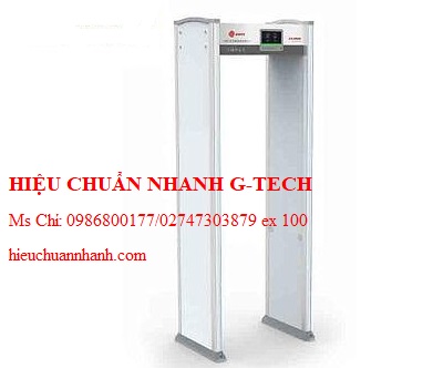 Hiệu chuẩn máy dò kim loại ZOAN ZA3000. Hiệu chuẩn đạt tiêu chuẩn ISO/IEC 17025:2017 Hiệu chuẩn máy dò kim loại ZOAN ZA3000. Hiệu chuẩn đạt tiêu chuẩn ISO/IEC 17025:2017
