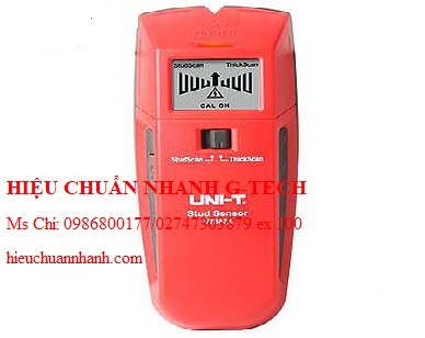 Hiệu chuẩn máy dò dây điện, kim loại trong tường UNI-T UT387A. Hiệu chuân đạt chứng nhận ISO/IEC 17025:2017 Hiệu chuẩn máy dò dây điện, kim loại trong tường UNI-T UT387A. Hiệu chuân đạt chứng nhận ISO/IEC 17025:2017