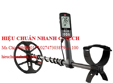 Hiệu chuẩn máy dò kim loại, vàng cốm MINELAB EQUINOX 800. Hiệu chuẩn đạt chứng nhận ISO/IEC 17025:2017 Hiệu chuẩn máy dò kim loại, vàng cốm MINELAB EQUINOX 800. Hiệu chuẩn đạt chứng nhận ISO/IEC 17025:2017