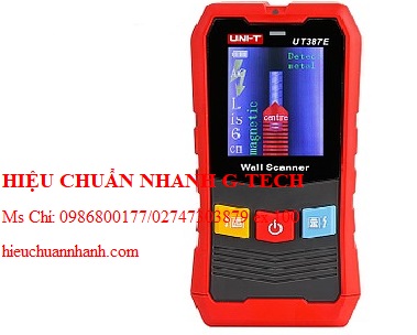 Hiệu chuẩn máy dò kim loại, gỗ, dây điện trong tường UNI-T UT387E (40mm~100mm). Hiệu chuẩn đạt chứng nhận ISO/IEC 17025:2017 Hiệu chuẩn máy dò kim loại, gỗ, dây điện trong tường UNI-T UT387E (40mm~100mm). Hiệu chuẩn đạt chứng nhận ISO/IEC 17025:2017