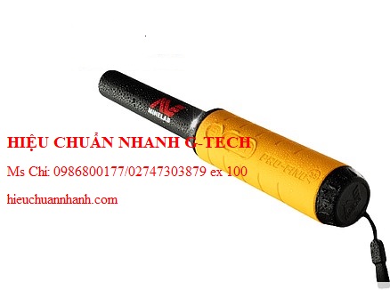 Hiệu chuẩn thiết bị dò kim loại cầm tay MINELAB PRO-FIND 35. Hiệu chuẩn đạt chứng nhận ISO/IEC 17025:2017 Hiệu chuẩn thiết bị dò kim loại cầm tay MINELAB PRO-FIND 35. Hiệu chuẩn đạt chứng nhận ISO/IEC 17025:2017