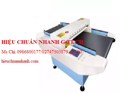 Hiệu Chuẩn Máy Dò Kim Thông Minh Máy Dò Kim Loại Cho Thực Phẩm Và Quần Áo. Hiệu Chuẩn Đạt Chứng Nhận ISO/IEC 17025:2017 Hiệu Chuẩn Máy Dò Kim Thông Minh Máy Dò Kim Loại Cho Thực Phẩm Và Quần Áo. Hiệu Chuẩn Đạt Chứng Nhận ISO/IEC 17025:2017