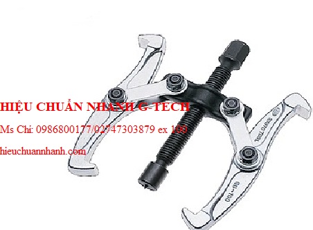 Hiệu chuẩn cảo 2 chấu KTC GU-100 (4 tấn; 100 mm). Hiệu chuẩn nhanh G-tech Hiệu chuẩn cảo 2 chấu KTC GU-100 (4 tấn; 100 mm). Hiệu chuẩn nhanh G-tech