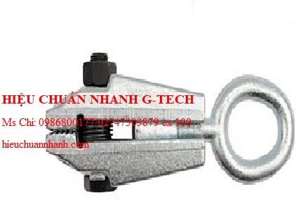 Hiệu chuẩn kẹp sắt xi làm đồng 5T Yato YT-2542. Hiệu chuẩn nhanh G-tech Hiệu chuẩn kẹp sắt xi làm đồng 5T Yato YT-2542. Hiệu chuẩn nhanh G-tech