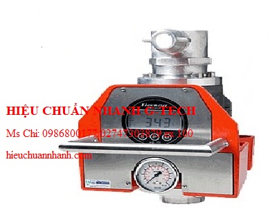 Hiệu chuẩn đồng hồ đo lưu lượng nước TSI Flowmeter Flowmaster 250 (34-2001). Hiệu chuẩn nhanh G-tech Hiệu chuẩn đồng hồ đo lưu lượng nước TSI Flowmeter Flowmaster 250 (34-2001). Hiệu chuẩn nhanh G-tech