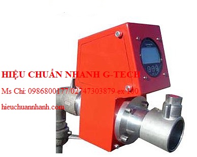Hiệu chuẩn đồng hồ đo lưu lượng vòi chữa cháy TSI Flowmeter Flowpod 3000 (34-2020). Hiệu chuẩn nhanh G-tech Hiệu chuẩn đồng hồ đo lưu lượng vòi chữa cháy TSI Flowmeter Flowpod 3000 (34-2020). Hiệu chuẩn nhanh G-tech