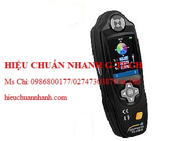 Hiệu chuẩn máy đo màu PCE XXM 20 (400~720 nm). Hiệu chuẩn nhanh G-tech Hiệu chuẩn máy đo màu PCE XXM 20 (400~720 nm). Hiệu chuẩn nhanh G-tech