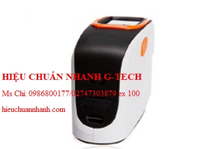 Hiệu chuẩn máy quang phổ Lisun HSCD-760 (400-700nm). Hiệu chuẩn nhanh G-tech Hiệu chuẩn máy quang phổ Lisun HSCD-760 (400-700nm). Hiệu chuẩn nhanh G-tech