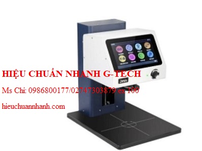 Hiệu chuẩn máy quang phổ 3nh YL4668. Hiệu chuẩn nhanh G-tech Hiệu chuẩn máy quang phổ 3nh YL4668. Hiệu chuẩn nhanh G-tech
