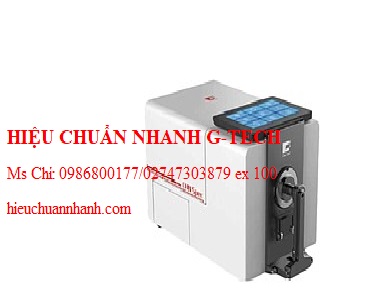 Hiệu chuẩn máy quang phổ đo màu CHN SPEC CS-826. Hiệu chuẩn nhanh G-tech  Hiệu chuẩn máy quang phổ đo màu CHN SPEC CS-826. Hiệu chuẩn nhanh G-tech