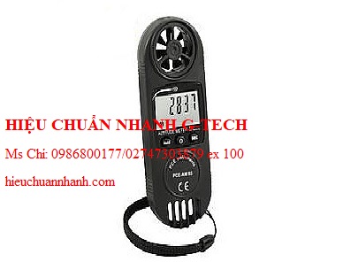 Hiệu chuẩn máy đo môi trường 3 in 1 PCE AM 85. Hiệu chuẩn nhanh G-tech Hiệu chuẩn máy đo môi trường 3 in 1 PCE AM 85. Hiệu chuẩn nhanh G-tech