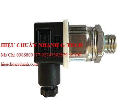 Hiệu chuẩn cảm biến áp suất CS Instruments CS -1...+15 (-1…+15 bar). Hiệu chuẩn nhanh G-tech  Hiệu chuẩn cảm biến áp suất CS Instruments CS -1...+15 (-1…+15 bar). Hiệu chuẩn nhanh G-tech