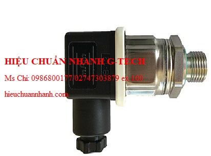 Hiệu chuẩn cảm biến áp suất CS Instruments CS 100 (0…100 bar). Hiệu chuẩn nhanh G-tech Hiệu chuẩn cảm biến áp suất CS Instruments CS 100 (0…100 bar). Hiệu chuẩn nhanh G-tech