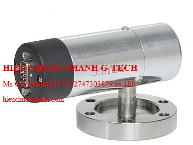 Hiệu chuẩn cảm biến áp suất chân không Pirani MKS 317. Hiệu chuẩn nhanh G-tech Hiệu chuẩn cảm biến áp suất chân không Pirani MKS 317. Hiệu chuẩn nhanh G-tech