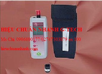 Hiệu chuẩn  máy đo công suất quang AFS OM210A. Hiệu chuẩn nhanh G-tech
