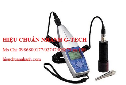 Hiệu chuẩn máy đo độ rung ACO 3116. Hiệu chuẩn nhanh G-tech Hiệu chuẩn máy đo độ rung ACO 3116. Hiệu chuẩn nhanh G-tech