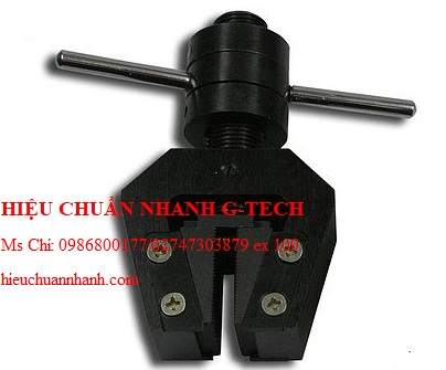 Hiệu chuẩn thiết bị kẹp đo lực căng SAUTER AC 04 (10kN). Hiệu chuẩn nhanh G-tech Hiệu chuẩn thiết bị kẹp đo lực căng SAUTER AC 04 (10kN). Hiệu chuẩn nhanh G-tech