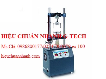 Hiệu chuẩn máy đo lực kéo SAUTER TVM10KN120N (10000N, 30 - 120mm/min). Hiệu chuẩn nhanh G-tech Hiệu chuẩn máy đo lực kéo SAUTER TVM10KN120N (10000N, 30 - 120mm/min). Hiệu chuẩn nhanh G-tech