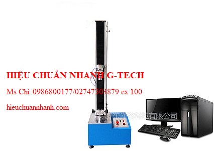 Hiệu chuẩn máy thử lực kéo nén Jinuosh L-L001 (2~200kg). Hiệu chuẩn nhanh G-tech Hiệu chuẩn máy thử lực kéo nén Jinuosh L-L001 (2~200kg). Hiệu chuẩn nhanh G-tech