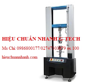 Hiệu chuẩn máy thử kéo nén HAIDA HD-B615A-S (50KN). Hiệu chuẩn nhanh G-tech Hiệu chuẩn máy thử kéo nén HAIDA HD-B615A-S (50KN). Hiệu chuẩn nhanh G-tech