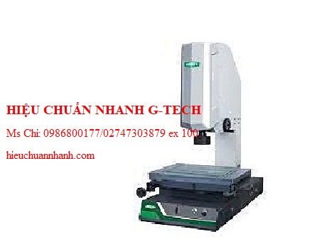 Hiệu chuẩn máy đo CNC Insize INSIZE ISD-A100-P. Hiệu chuẩn nhanh G-tech Hiệu chuẩn máy đo CNC Insize INSIZE ISD-A100-P. Hiệu chuẩn nhanh G-tech