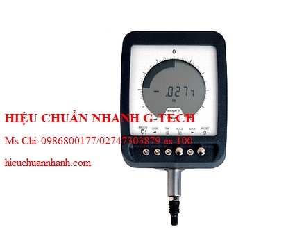 Hiệu chuẩn đồng hồ so điện tử Mahr 2033114 (Maxµm III, ±1.99mm/±.100", IP54). Hiệu chuẩn nhanh G-tech Hiệu chuẩn đồng hồ so điện tử Mahr 2033114 (Maxµm III, ±1.99mm/±.100", IP54). Hiệu chuẩn nhanh G-tech