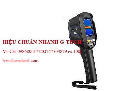 Hiệu chuẩn  camera nhiệt PCE TC 30N (-20~450°C, 160 x 120 pixels). Hiệu chuẩn nhanh G-tech Hiệu chuẩn  camera nhiệt PCE TC 30N (-20~450°C, 160 x 120 pixels). Hiệu chuẩn nhanh G-tech