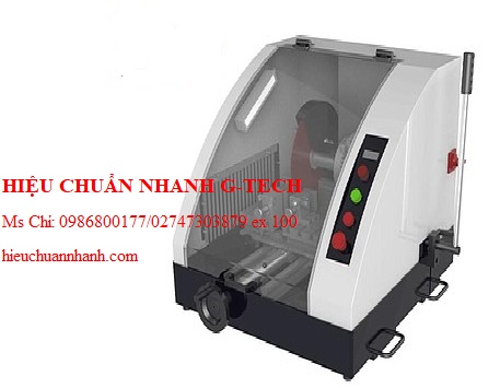 Hiệu chuẩn máy cắt thủ công TIME UniCUT 300M (2850; 500-3000 rpm). Hiệu chuẩn nhanh G-tech Hiệu chuẩn máy cắt thủ công TIME UniCUT 300M (2850; 500-3000 rpm). Hiệu chuẩn nhanh G-tech