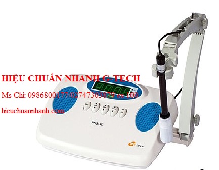 Hiệu chuẩn  máy đo độ dẫn để bàn YOKE DDS-11A. Hiệu chuẩn nhanh G-tech Hiệu chuẩn  máy đo độ dẫn để bàn YOKE DDS-11A. Hiệu chuẩn nhanh G-tech