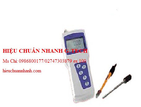 Hiệu chuẩn máy đo EC/TDS/độ mặn/nhiệt độ cầm tay HINOTEK DDBJ-350. Hiệu chuẩn nhanh G-tech Hiệu chuẩn máy đo EC/TDS/độ mặn/nhiệt độ cầm tay HINOTEK DDBJ-350. Hiệu chuẩn nhanh G-tech