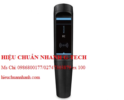 Hiệu chuẩn máy đo độ dẫn điện Bluetooth HINOTEK S50-M (0-20.00, 200.0, 2000µS/cm, 20.00mS/cm). Hiệu chuẩn nhanh G-tech Hiệu chuẩn máy đo độ dẫn điện Bluetooth HINOTEK S50-M (0-20.00, 200.0, 2000µS/cm, 20.00mS/cm). Hiệu chuẩn nhanh G-tech