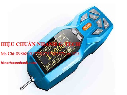 Hiệu chuẩn máy đo độ nhám thô bề mặt EBP SR-2. Hiệu chuẩn nhanh G-tech Hiệu chuẩn máy đo độ nhám thô bề mặt EBP SR-2. Hiệu chuẩn nhanh G-tech